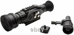 Sightmark WRAITH HD 4-32x50 Digital Day/Night vision Hunting Rifle Scope Outdoor