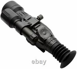 Sightmark WRAITH HD 4-32x50 Digital Day/Night vision Hunting Rifle Scope Outdoor