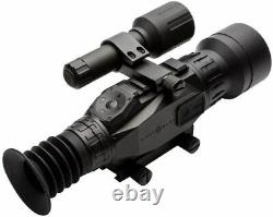 Sightmark WRAITH HD 4-32x50 Digital Day/Night vision Hunting Rifle Scope Outdoor