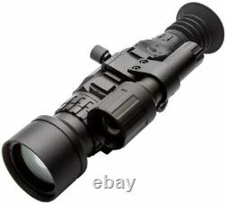 Sightmark WRAITH HD 4-32x50 Digital Day/Night vision Hunting Rifle Scope Outdoor