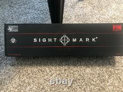 Sightmark WRAITH HD 4-32x50 Digital Day/Night vision Rifle Scope SM18011