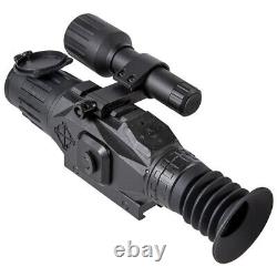 Sightmark Wraith 2-16×28 Digital Riflescope