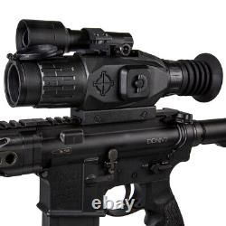 Sightmark Wraith 2-16×28 Digital Riflescope