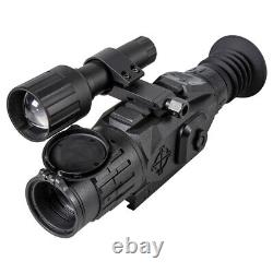 Sightmark Wraith 2-16×28 Digital Riflescope