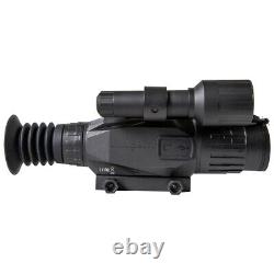 Sightmark Wraith 2-16×28 Digital Riflescope