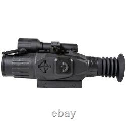 Sightmark Wraith 2-16×28 Digital Riflescope