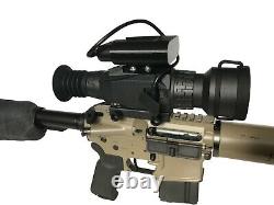 Sightmark Wraith 2-16×28 Digital Riflescope