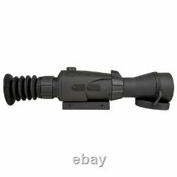 Sightmark Wraith 4K 3-24x50 IR Digital Night Vision Riflescope SM18030