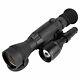 Sightmark Wraith 4k 3-24x50 With Ir Digital Riflescope Sm18030