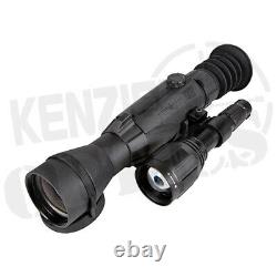 Sightmark Wraith 4K Max 3-24×50 Digital Scope Night Vision SM18030