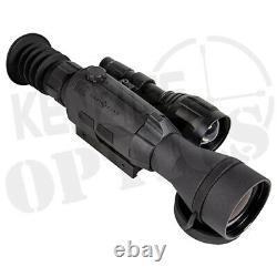 Sightmark Wraith 4K Max 3-24×50 Digital Scope Night Vision SM18030