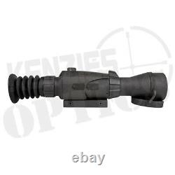 Sightmark Wraith 4K Max 3-24×50 Digital Scope Night Vision SM18030