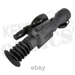 Sightmark Wraith 4K Max 3-24×50 Digital Scope Night Vision SM18030