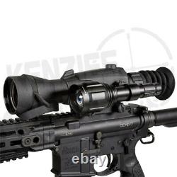 Sightmark Wraith 4K Max 3-24×50 Digital Scope Night Vision SM18030