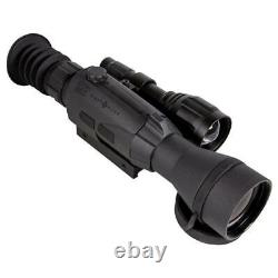 Sightmark Wraith 4K Max 3-24x50 Digital Rifle Scope withIR Illuminator