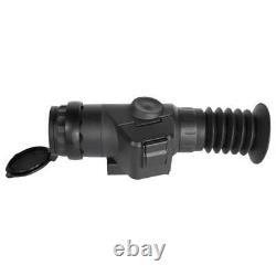 Sightmark Wraith 4K Mini 2X 2-16x32 Digital Riflescope Weapon Sight (SM18041)