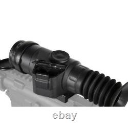 Sightmark Wraith 4K Mini 2X 2-16x32 Digital Riflescope Weapon Sight (SM18041)