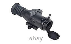 Sightmark Wraith 4K Mini 2-16×32 Digital Night Vision Scope SM18041