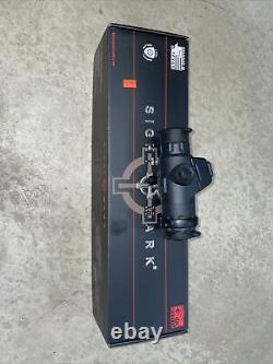 Sightmark Wraith 4K Mini 2-16x32 Digital Night Vision Rifle Scope SM18041