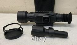 Sightmark Wraith 4K Mini 2-16x32 Digital Night Vision Riflescope