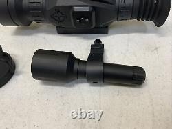 Sightmark Wraith 4K Mini 2-16x32 Digital Night Vision Riflescope