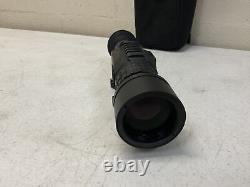 Sightmark Wraith 4K Mini 2-16x32 Digital Night Vision Riflescope