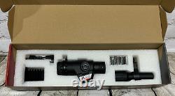 Sightmark Wraith 4k Mini 2-16x32 Digital Night Vision Rifle Scope Sm18041