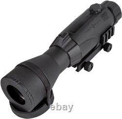 Sightmark Wraith Digital Night Vision Riflescope