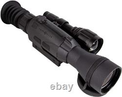 Sightmark Wraith Digital Night Vision Riflescope