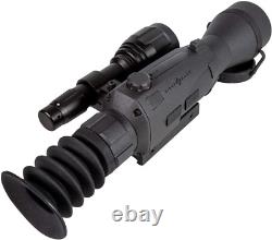 Sightmark Wraith Digital Night Vision Riflescope