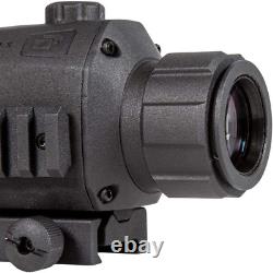 Sightmark Wraith Digital Night Vision Riflescope