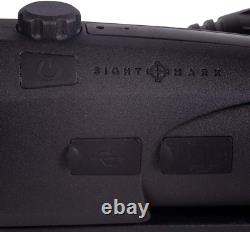 Sightmark Wraith Digital Night Vision Riflescope