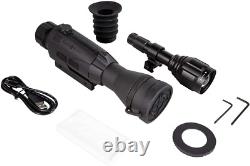 Sightmark Wraith Digital Night Vision Riflescope