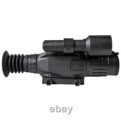 Sightmark Wraith HD 2X 2-16x28 High Definition Digital Riflescope Sight SM18021
