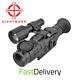Sightmark Wraith Hd 2-16x28 Day Or Night Vision Riflescope, Multiple Reticles