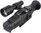 Sightmark Wraith Hd 2 16x28 Black Digital Riflescope Fits Picatinny Sm18021