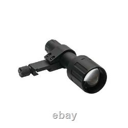 Sightmark Wraith HD 4-32X50 Digital Riflescope withFree Battery Pack (SM18011)