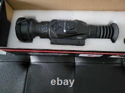 Sightmark Wraith HD 4-32x50 Digital Day/Night Riflescope