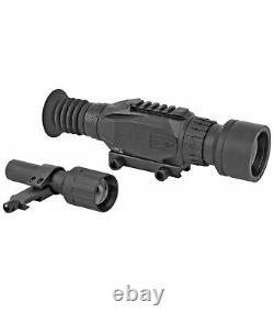 Sightmark Wraith HD 4-32x50 Digital Day/Night Vision Rifle Scope