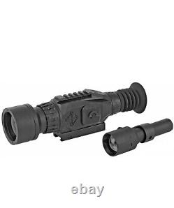 Sightmark Wraith HD 4-32x50 Digital Day/Night Vision Rifle Scope