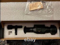 Sightmark Wraith HD 4-32x50 Digital Day/Night Vision Rifle Scope