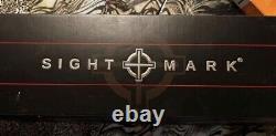 Sightmark Wraith HD 4-32x50 Digital Day/Night Vision Rifle Scope