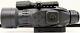 Sightmark Wraith Hd 4-32x50 Digital Day/night Vision Riflescope, Black (sm18011)