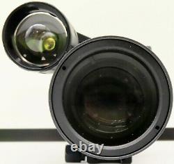 Sightmark Wraith HD 4-32x50 Digital Day/Night Vision Riflescope, Black (SM18011)