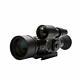 Sightmark Wraith Hd 4-32x50 Digital Day/night Vision Rifle Scope Sm18011 New