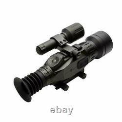 Sightmark Wraith HD 4-32x50 Digital Day/Night vision Rifle Scope SM18011 New