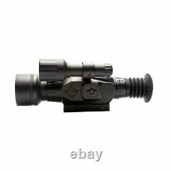 Sightmark Wraith HD 4-32x50 Digital Day/Night vision Rifle Scope SM18011 New