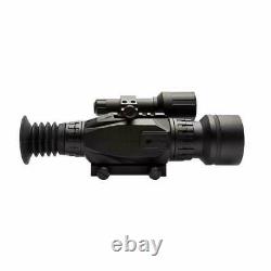 Sightmark Wraith HD 4-32x50 Digital Day/Night vision Rifle Scope SM18011 New