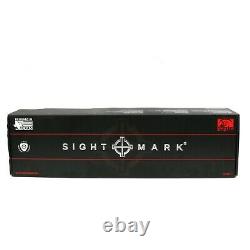 Sightmark Wraith HD 4-32x50 Digital Day/Night vision Rifle Scope SM18011 New