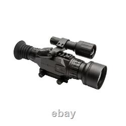 Sightmark Wraith HD 4-32x50 Digital Riflescope